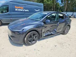 7SAYGDED7TA620268 2026 TESLA MODEL Y
