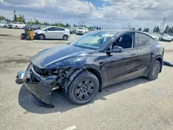 7SAYGDED7TA620402 2026 TESLA MODEL Y