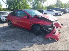 7SAYGDED7TA654176 2026 TESLA MODEL Y