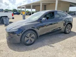 7SAYGDED7TA654856 2026 TESLA MODEL Y