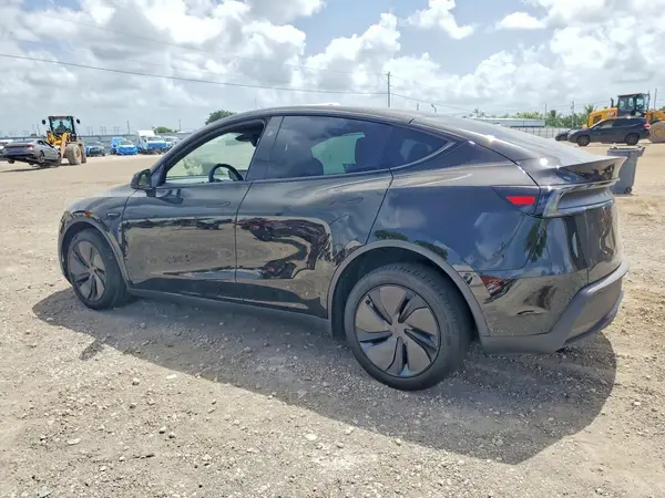 7SAYGDED7TA654856 2026 TESLA MODEL Y - Image 2