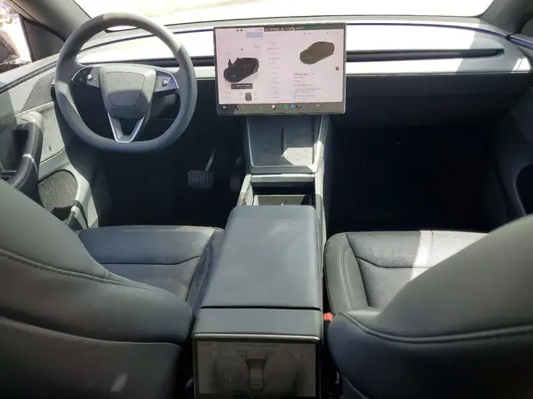 7SAYGDED7TA654856 2026 TESLA MODEL Y - Image 8