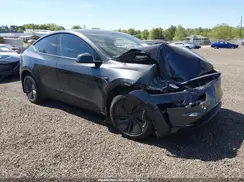 7SAYGDED7TA658924 2026 TESLA MODEL Y