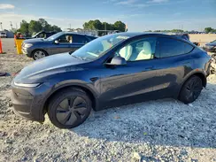 7SAYGDED7TA684889 2026 TESLA MODEL Y