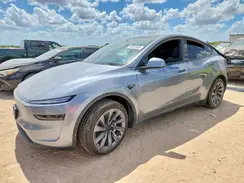 7SAYGDED7TA697884 2026 TESLA MODEL Y