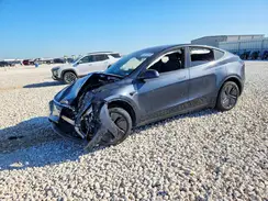 7SAYGDED7TA699909 2026 TESLA MODEL Y