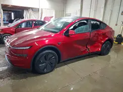 7SAYGDED7TA703506 2026 TESLA MODEL Y