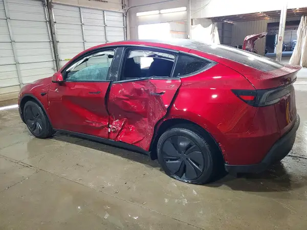 7SAYGDED7TA703506 2026 TESLA MODEL Y - Image 2