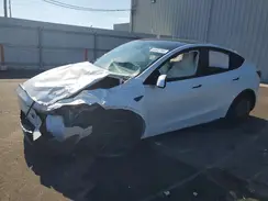 7SAYGDED7TA724596 2026 TESLA MODEL Y