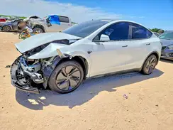 7SAYGDED7TA729622 2026 TESLA MODEL Y
