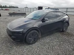 7SAYGDED7TA741415 2026 TESLA MODEL Y