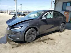 7SAYGDED7TF377547 2026 TESLA MODEL Y