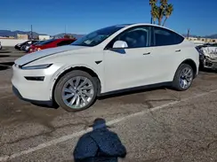 7SAYGDED7TF378522 2026 TESLA MODEL Y