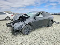 7SAYGDED7TF381775 2026 TESLA MODEL Y