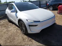7SAYGDED7TF382215 2026 TESLA MODEL Y