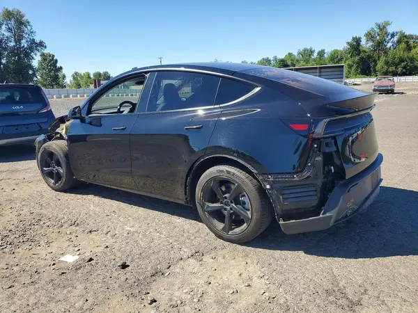 7SAYGDED7TF384238 2026 TESLA MODEL Y - Image 2