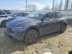 7SAYGDED7TF384305 2026 TESLA MODEL Y