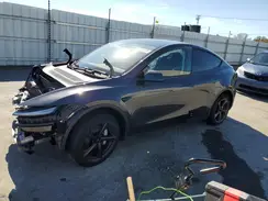 7SAYGDED7TF385891 2026 TESLA MODEL Y
