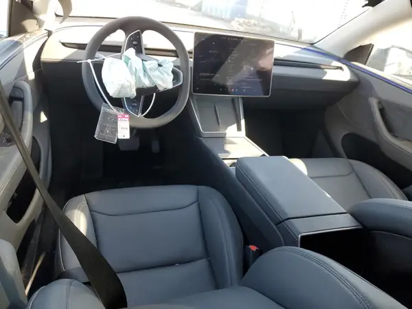 7SAYGDED7TF385891 2026 TESLA MODEL Y - Image 8