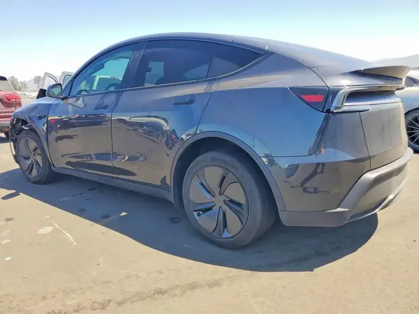 7SAYGDED7TF388306 2026 TESLA MODEL Y - Image 2
