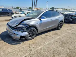 7SAYGDED7TF389469 2026 TESLA MODEL Y
