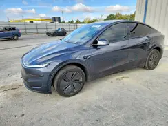 7SAYGDED7TF389780 2026 TESLA MODEL Y