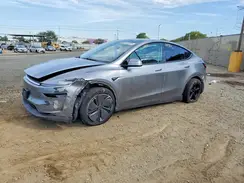 7SAYGDED7TF394770 2026 TESLA MODEL Y