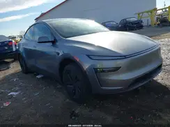 7SAYGDED7TF396244 2026 TESLA MODEL Y