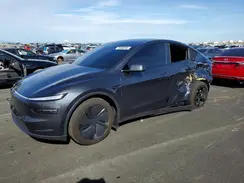 7SAYGDED7TF403922 2026 TESLA MODEL Y