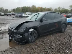 7SAYGDED7TF404729 2026 TESLA MODEL Y
