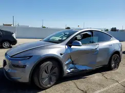 7SAYGDED7TF416136 2026 TESLA MODEL Y