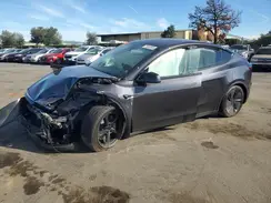 7SAYGDED7TF417173 2026 TESLA MODEL Y