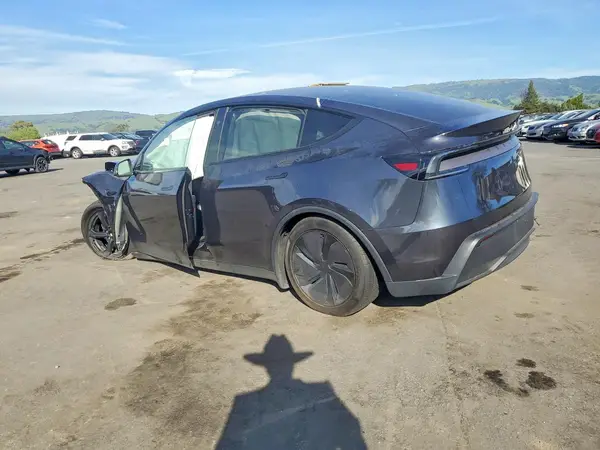 7SAYGDED7TF417173 2026 TESLA MODEL Y - Image 2