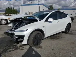 7SAYGDED7TF419800 2026 TESLA MODEL Y