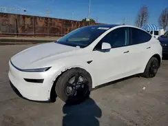 7SAYGDED7TF420641 2026 TESLA MODEL Y
