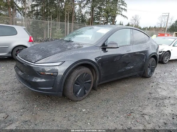 7SAYGDED7TF423488 2026 TESLA MODEL Y - Image 2
