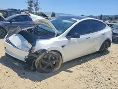 7SAYGDED7TF431994 2026 TESLA MODEL Y