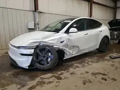7SAYGDED7TF433194 2026 TESLA MODEL Y
