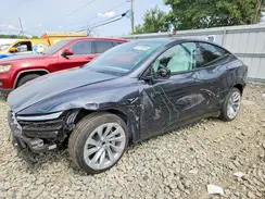 7SAYGDED7TF434040 2026 TESLA MODEL Y