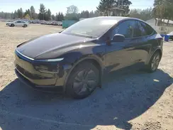 7SAYGDED7TF435494 2026 TESLA MODEL Y