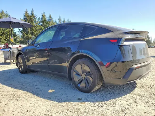 7SAYGDED7TF435494 2026 TESLA MODEL Y - Image 2