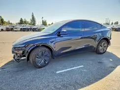 7SAYGDED7TF437794 2026 TESLA MODEL Y