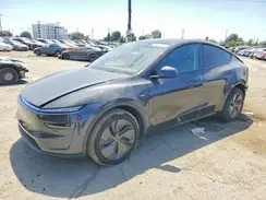7SAYGDED7TF438105 2026 TESLA MODEL Y