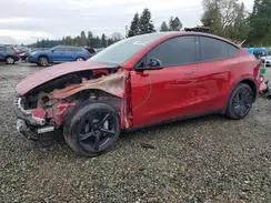 7SAYGDED7TF439996 2026 TESLA MODEL Y