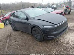 7SAYGDED7TF440131 2026 TESLA MODEL Y