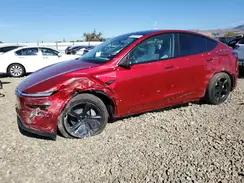 7SAYGDED7TF454711 2026 TESLA MODEL Y