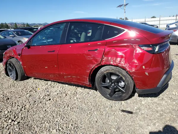 7SAYGDED7TF454711 2026 TESLA MODEL Y - Image 2