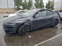 7SAYGDED7TF455471 2026 TESLA MODEL Y