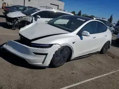 7SAYGDED7TF455728 2026 TESLA MODEL Y
