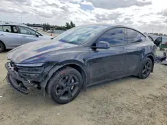 7SAYGDED7TF456300 2026 TESLA MODEL Y